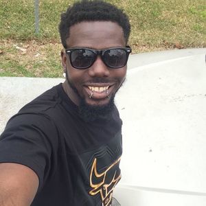 Meet your Posher, Ryan